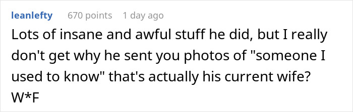 Woman Learns Guy She Met On Childfree Dating Sub Is Seeing 3 Other Ladies And Cheating On His Wife Woman Learns Guy She Met On Childfree Dating Sub Is Seeing 3 Other Ladies And Cheating On His Wife