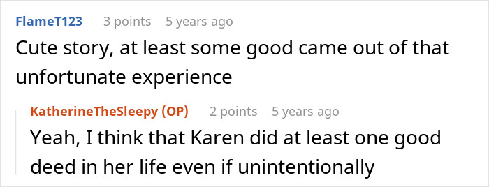 Woman Starts Seeing Her Boyfriend In A Different Light After His Reaction To Entitled Karen Woman Starts Seeing Her Boyfriend In A Different Light After His Reaction To Entitled Karen