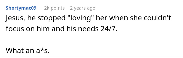 Husband Throws A Tantrum Because His Pregnant Wife Ignores Him, She Can't Believe What He Does Husband Throws A Tantrum Because His Pregnant Wife Ignores Him, She Can't Believe What He Does