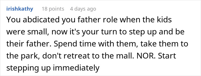 Christian Guy Agrees To Strict Gender Roles In The Family, Upset Wife Actually Enforces Them
