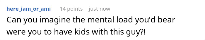 Manchild Expects GF To Manage His Existence, Gets Mad When She Forgets To Remind Him Of Things Manchild Expects GF To Manage His Existence, Gets Mad When She Forgets To Remind Him Of Things