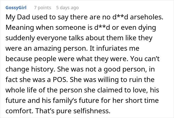 Husband Drops Everything To Help His Sick Ex Wife, Doesn't Care What His Current Wife Thinks Husband Drops Everything To Help His Sick Ex Wife, Doesn't Care What His Current Wife Thinks
