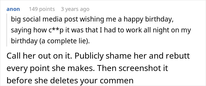 Man Doesn&rsquo;t Defend Himself When Wife Humiliates Him In Front Of Friends But Decides It Will Be The Last Time