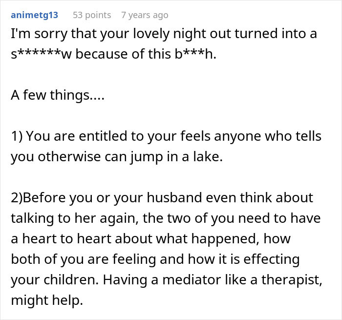 MIL Finds Out Woman's "Secret," Decides To Scare Her Kids Until They Completely Freak Out MIL Finds Out Woman's "Secret," Decides To Scare Her Kids Until They Completely Freak Out