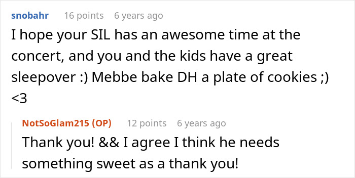 A comment section displaying admiration for a man's shiny spine after kicking his mom out, highlighting positive interactions. A comment section displaying admiration for a man's shiny spine after kicking his mom out, highlighting positive interactions.