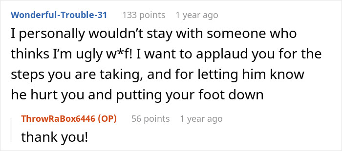 A woman overhears her husband talking about his old pics with his ex, making the situation worse. A woman overhears her husband talking about his old pics with his ex, making the situation worse.