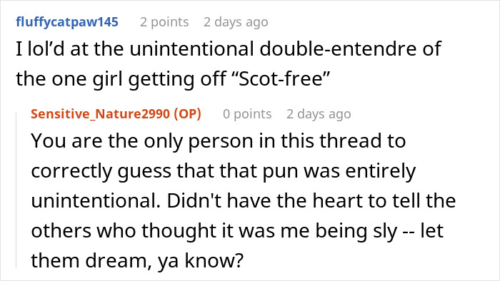 Person Has To Deal With Lazy People During Group Project, Finds The Perfect Way To Make Them Fail Person Has To Deal With Lazy People During Group Project, Finds The Perfect Way To Make Them Fail