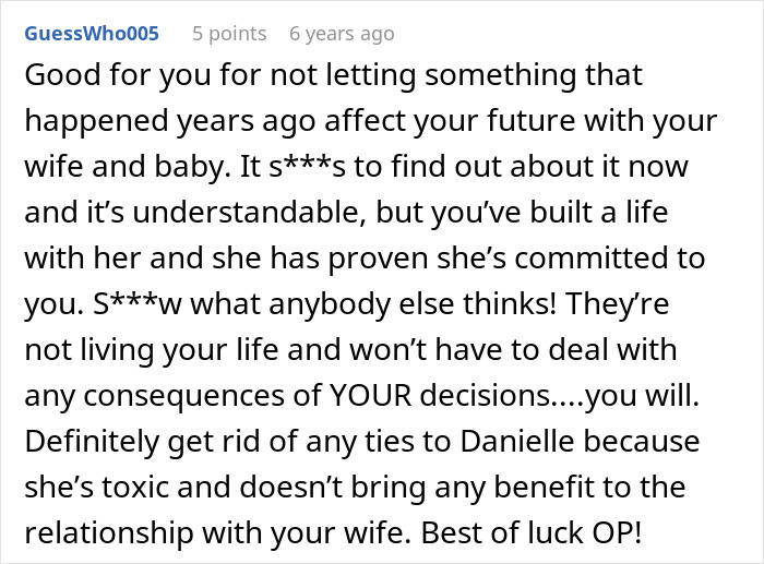 Woman Drops A Pregnancy Test And A Confession After Husband Receives A Shocking Email From Her &lsquo;Frenemy&rsquo;