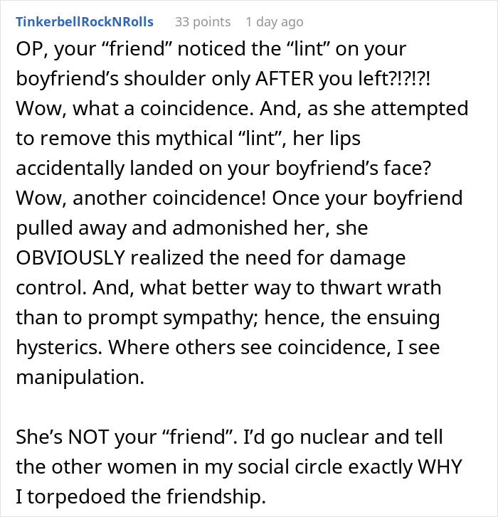 Woman Can&rsquo;t Believe Her BFF&rsquo;s Actions After Everything She&rsquo;s Been Through, Wonders If Their Friendship Is Over
