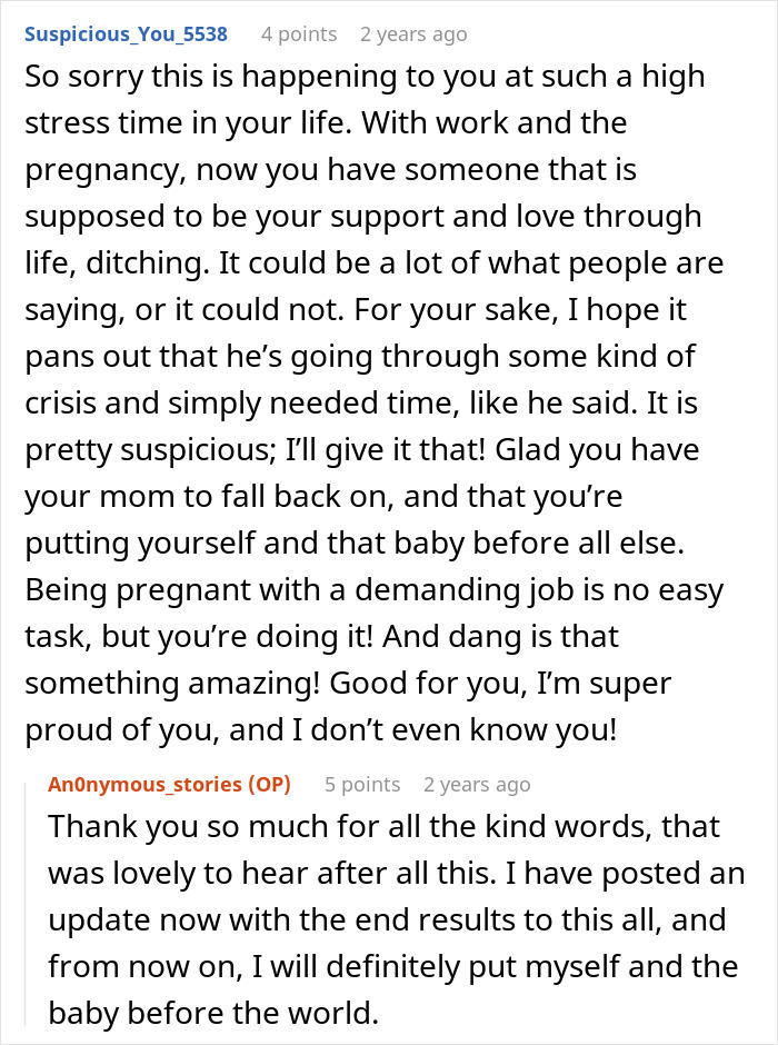 Husband Throws A Tantrum Because His Pregnant Wife Ignores Him, She Can't Believe What He Does Husband Throws A Tantrum Because His Pregnant Wife Ignores Him, She Can't Believe What He Does