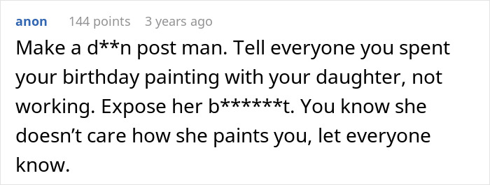 Man Doesn&rsquo;t Defend Himself When Wife Humiliates Him In Front Of Friends But Decides It Will Be The Last Time