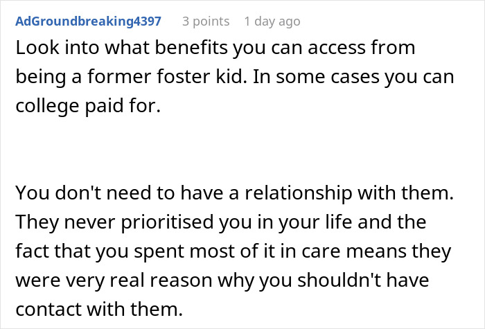 Parents Have A ‘Successful Reunion’ With Son After 14 Years In Foster Care, But Things Don’t Go As Planned Parents Have A ‘Successful Reunion’ With Son After 14 Years In Foster Care, But Things Don’t Go As Planned