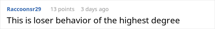 Bride Updates Website A Day Before The Wedding, Gets Upset People Ignored The New Rule Bride Updates Website A Day Before The Wedding, Gets Upset People Ignored The New Rule