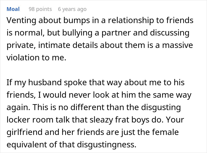 Man thinks he has met the one, but accidental peek at her phone changes everything with a relationship violation.