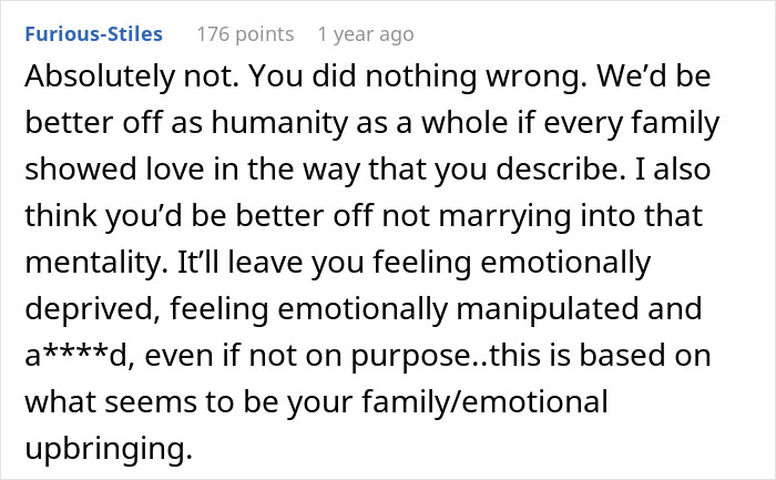Jealous Fianc&eacute; Goes Ballistic And Calls Off Wedding, Mad As Fianc&eacute;e Hugs And Kisses Bro On The Cheek