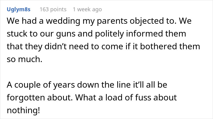 Fancy Wedding Venue Has An 'Adults Only' Rule, Guests Shamelessly Harass Bridal Couple Over It Fancy Wedding Venue Has An 'Adults Only' Rule, Guests Shamelessly Harass Bridal Couple Over It