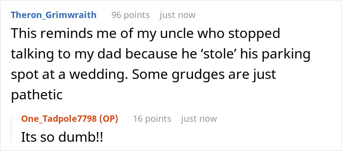Guy Has Crush In High School, Loses It After She Marries His Cousin, Turns Families Into Enemies Guy Has Crush In High School, Loses It After She Marries His Cousin, Turns Families Into Enemies