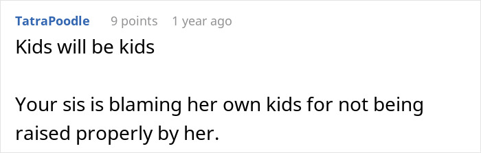Bride Refuses To Gamble With Her Wedding After Sister Fails To Parent Her Wild Children: “Kids Will Be Kids” Bride Refuses To Gamble With Her Wedding After Sister Fails To Parent Her Wild Children: “Kids Will Be Kids”
