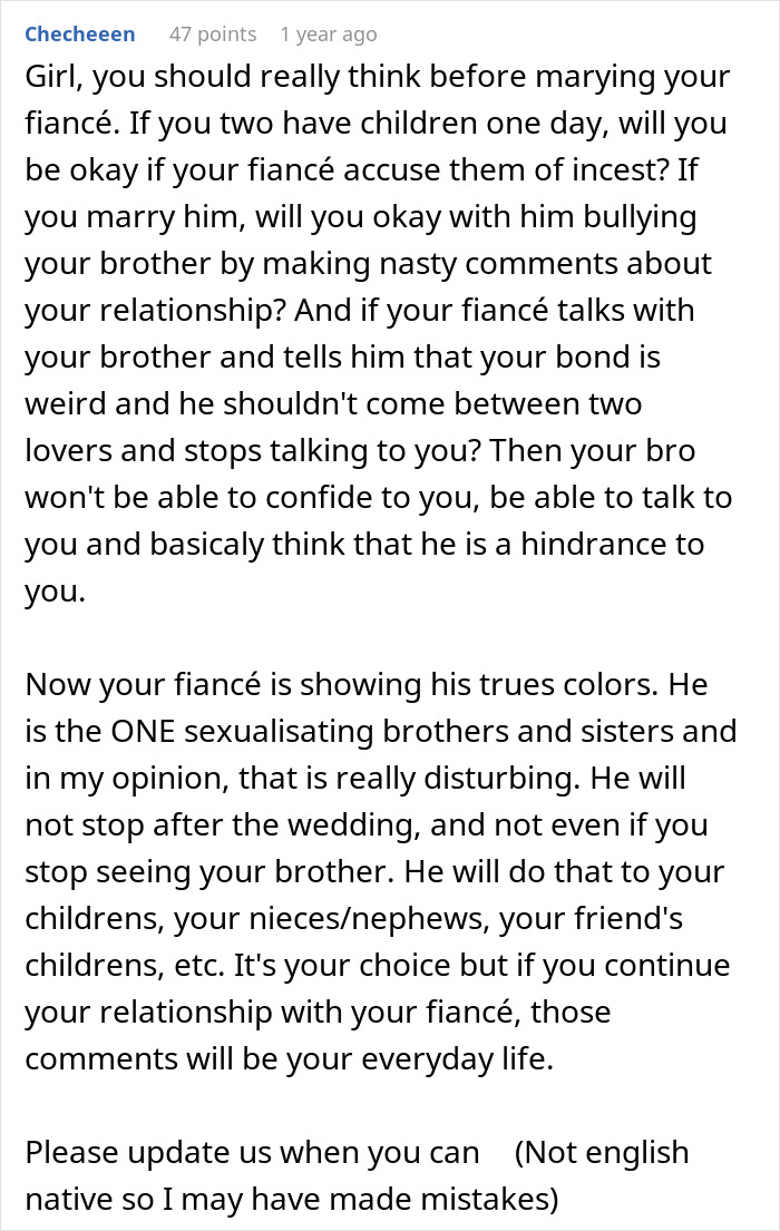 Jealous Fianc&eacute; Goes Ballistic And Calls Off Wedding, Mad As Fianc&eacute;e Hugs And Kisses Bro On The Cheek