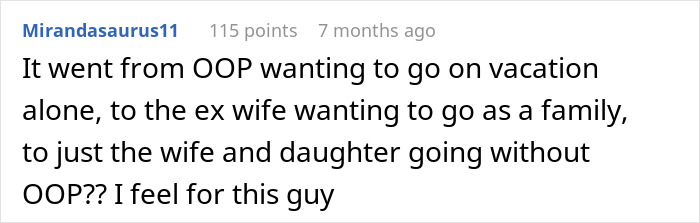 "She Broke Me": Wife Claims She Is No Longer In Love With Hubby, He Finds Out It&rsquo;s Because Of Her Ex