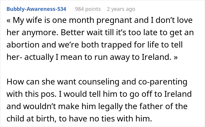 Husband Throws A Tantrum Because His Pregnant Wife Ignores Him, She Can't Believe What He Does Husband Throws A Tantrum Because His Pregnant Wife Ignores Him, She Can't Believe What He Does