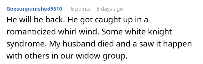 Husband Drops Everything To Help His Sick Ex Wife, Doesn't Care What His Current Wife Thinks Husband Drops Everything To Help His Sick Ex Wife, Doesn't Care What His Current Wife Thinks