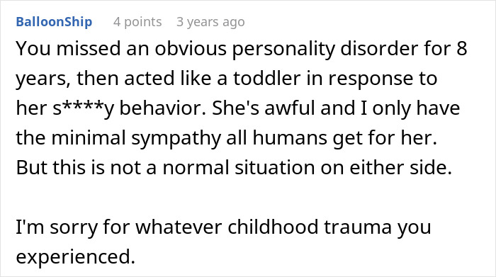 Woman Exchanges Her Husband Of 3 Months For A Boss Who Only Hires Young Women, Gets Savage Revenge From Her Ex Woman Exchanges Her Husband Of 3 Months For A Boss Who Only Hires Young Women, Gets Savage Revenge From Her Ex
