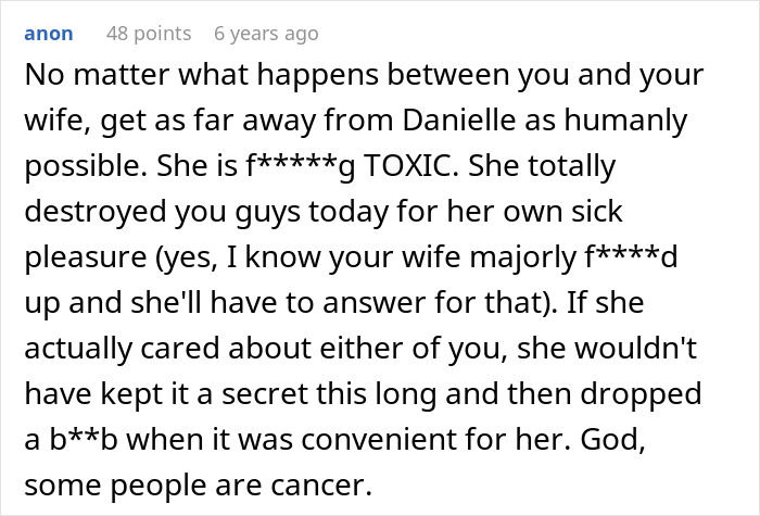 Woman Drops A Pregnancy Test And A Confession After Husband Receives A Shocking Email From Her &lsquo;Frenemy&rsquo;