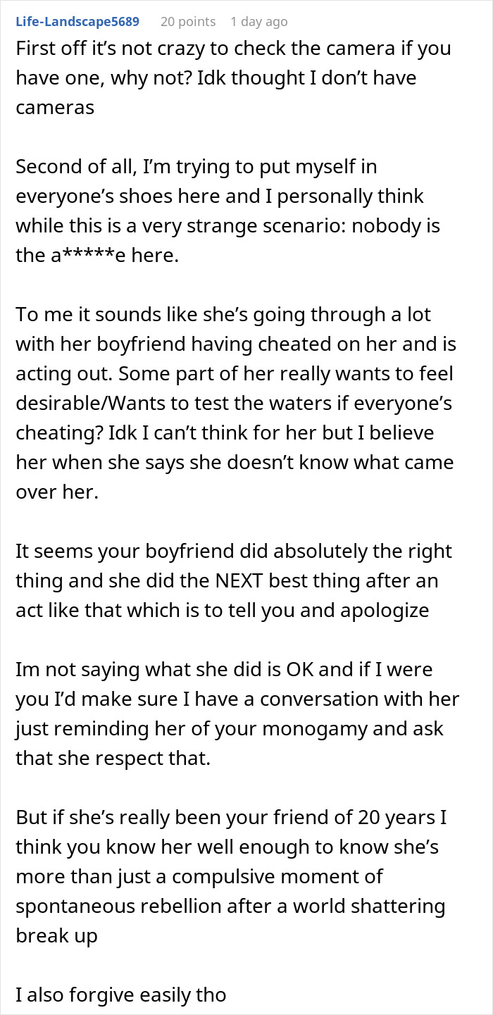 Woman Can&rsquo;t Believe Her BFF&rsquo;s Actions After Everything She&rsquo;s Been Through, Wonders If Their Friendship Is Over