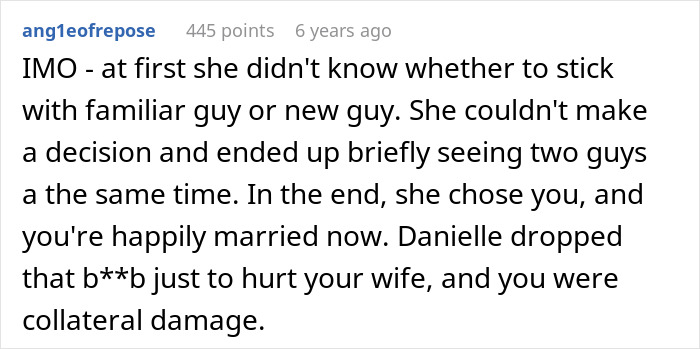 Woman Drops A Pregnancy Test And A Confession After Husband Receives A Shocking Email From Her &lsquo;Frenemy&rsquo;