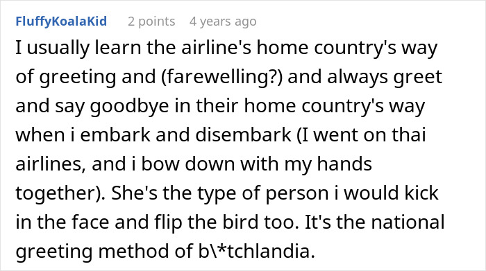 A comment about a man trying to steal a child's window seat on a flight, expressing anger at his behavior. A comment about a man trying to steal a child's window seat on a flight, expressing anger at his behavior.