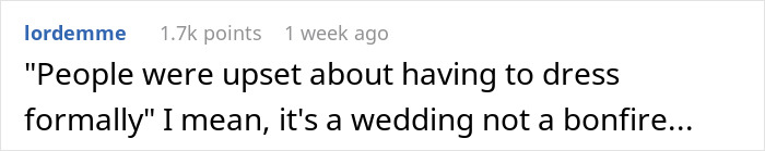 Fancy Wedding Venue Has An 'Adults Only' Rule, Guests Shamelessly Harass Bridal Couple Over It Fancy Wedding Venue Has An 'Adults Only' Rule, Guests Shamelessly Harass Bridal Couple Over It