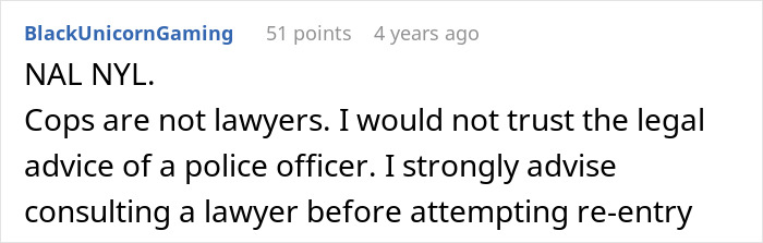 Psycho MIL Hell-Bent On Kicking Out Son's Fam, Arrested After Trying To Steal DIL's $6K Electronics