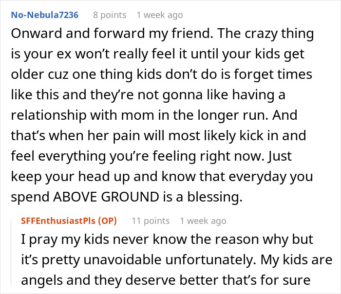 Guy's Life Gets Nightmarish After GF Of 10 Years Cheats On Him With His BIL While Sis Was Pregnant Guy's Life Gets Nightmarish After GF Of 10 Years Cheats On Him With His BIL While Sis Was Pregnant