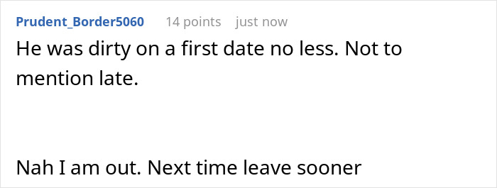 20YO Dude Turns First Date Into The Creepiest Experience For 18YO, She Can't Wait For It To End 20YO Dude Turns First Date Into The Creepiest Experience For 18YO, She Can't Wait For It To End