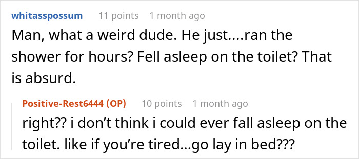 Woman Gets An Unexpected Wake-Up Call After Getting Dumped In The Worst Way Possible
