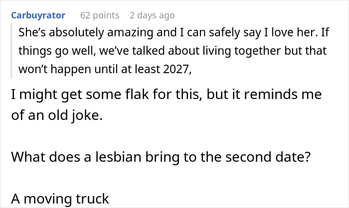 Guy Tells Fiancée To Choose House Far From Her Job Or Leave, Acts Surprised She Chooses The Latter Guy Tells Fiancée To Choose House Far From Her Job Or Leave, Acts Surprised She Chooses The Latter