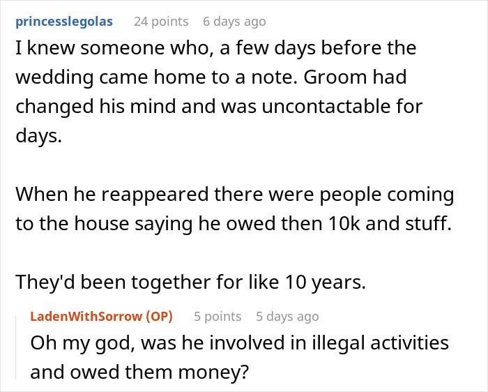 Wedding Planner discusses groom vanishing before the big day, returning drunk for the wedding. Wedding Planner discusses groom vanishing before the big day, returning drunk for the wedding.