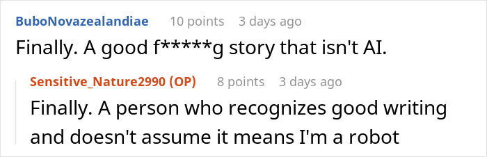 Person Has To Deal With Lazy People During Group Project, Finds The Perfect Way To Make Them Fail Person Has To Deal With Lazy People During Group Project, Finds The Perfect Way To Make Them Fail