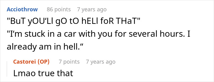 Couple Tell MIL Several Times About DIL's Dietary Condition, She Ignores It, And Brings Wrong Food Couple Tell MIL Several Times About DIL's Dietary Condition, She Ignores It, And Brings Wrong Food