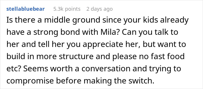 Husband Can't Stand Chaotic Nanny, Can't Believe How She Handles The Kids Husband Can't Stand Chaotic Nanny, Can't Believe How She Handles The Kids