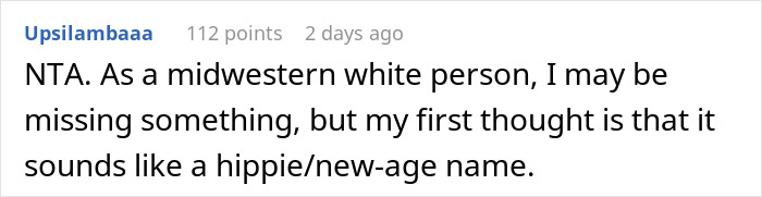Friends Stage An Intervention For Woman With A Weird Name, Make Ludicrous Demands