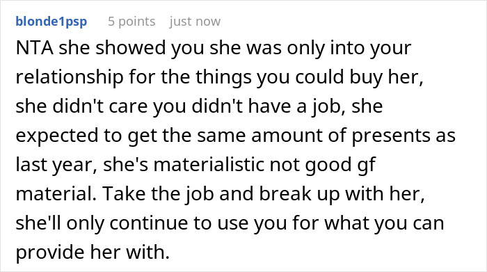 Woman Desperate For A New iPhone, Lashes Out Against BF For Not Gifting It Despite His Layoff