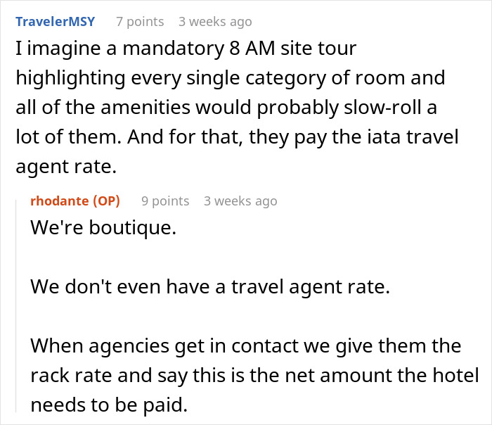 Entitled Influencers Try To Use Luxe Hotel For Insta Pics, Badmouth The Venue When They’re Sent Home Entitled Influencers Try To Use Luxe Hotel For Insta Pics, Badmouth The Venue When They’re Sent Home