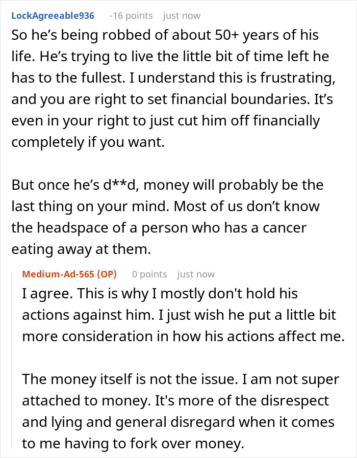 Woman Marries Jobless BF To Cover His Cancer Treatment, He Repays Her By Gambling Her Money Woman Marries Jobless BF To Cover His Cancer Treatment, He Repays Her By Gambling Her Money