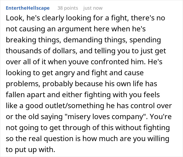 Woman Marries Jobless BF To Cover His Cancer Treatment, He Repays Her By Gambling Her Money Woman Marries Jobless BF To Cover His Cancer Treatment, He Repays Her By Gambling Her Money