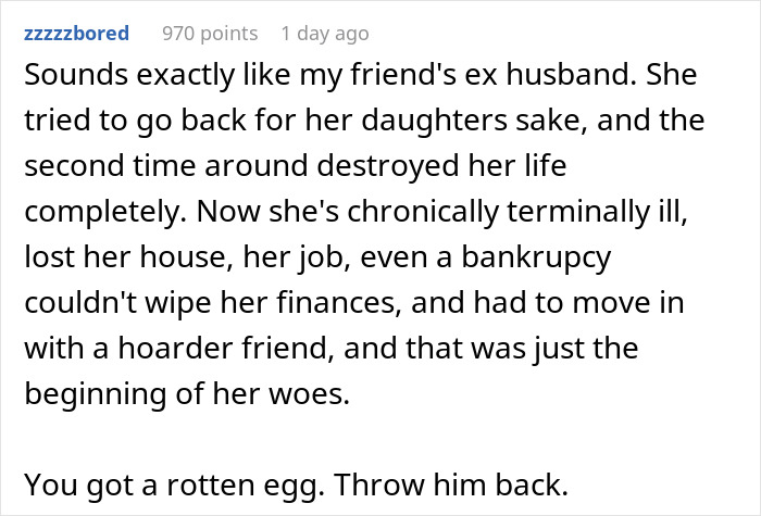 Manchild Busy Playing Games With GF's Money, She Dumps Him After Financial Stress Torments Her Manchild Busy Playing Games With GF's Money, She Dumps Him After Financial Stress Torments Her
