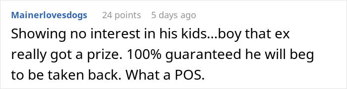 Husband Drops Everything To Help His Sick Ex Wife, Doesn't Care What His Current Wife Thinks Husband Drops Everything To Help His Sick Ex Wife, Doesn't Care What His Current Wife Thinks