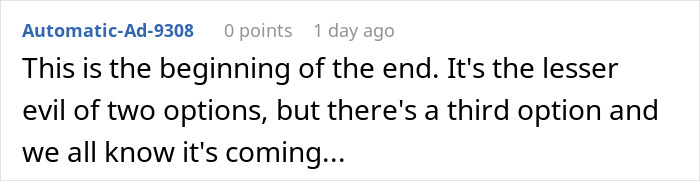 “Decided To ‘Decenter’ My Husband A Couple Of Years Ago And Here's How It's Going” “Decided To ‘Decenter’ My Husband A Couple Of Years Ago And Here's How It's Going”