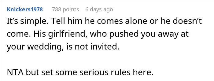 Dad Ruins Bond With Bride Over His GF Of 1.5 Years, Invites Her To Wedding Against Daughter’s Wishes Dad Ruins Bond With Bride Over His GF Of 1.5 Years, Invites Her To Wedding Against Daughter’s Wishes